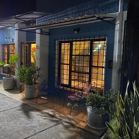 Tambo Hostel Λετίσια Εξωτερικό φωτογραφία