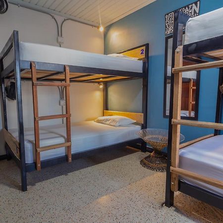 Tambo Hostel Λετίσια Εξωτερικό φωτογραφία