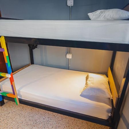 Tambo Hostel Λετίσια Εξωτερικό φωτογραφία