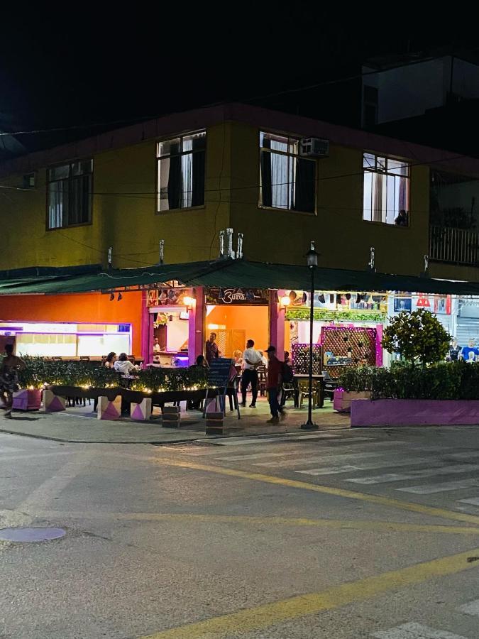 Tambo Hostel Λετίσια Εξωτερικό φωτογραφία