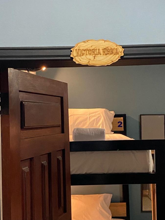 Tambo Hostel Λετίσια Εξωτερικό φωτογραφία