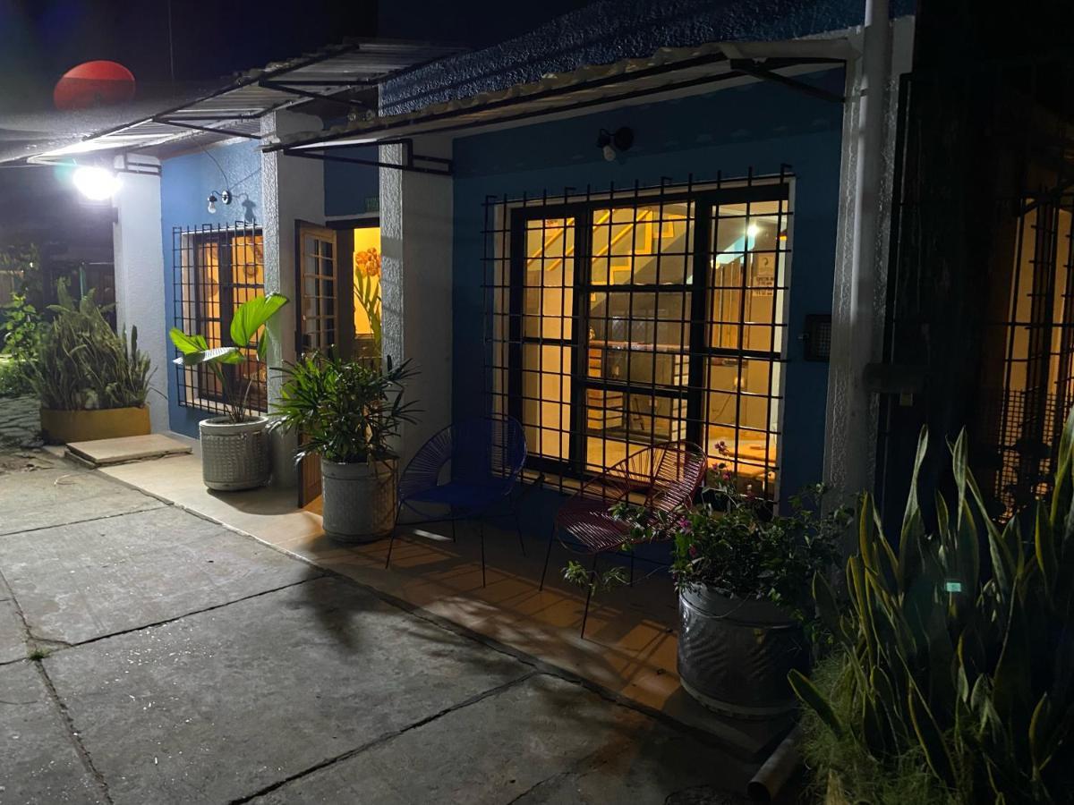 Tambo Hostel Λετίσια Εξωτερικό φωτογραφία