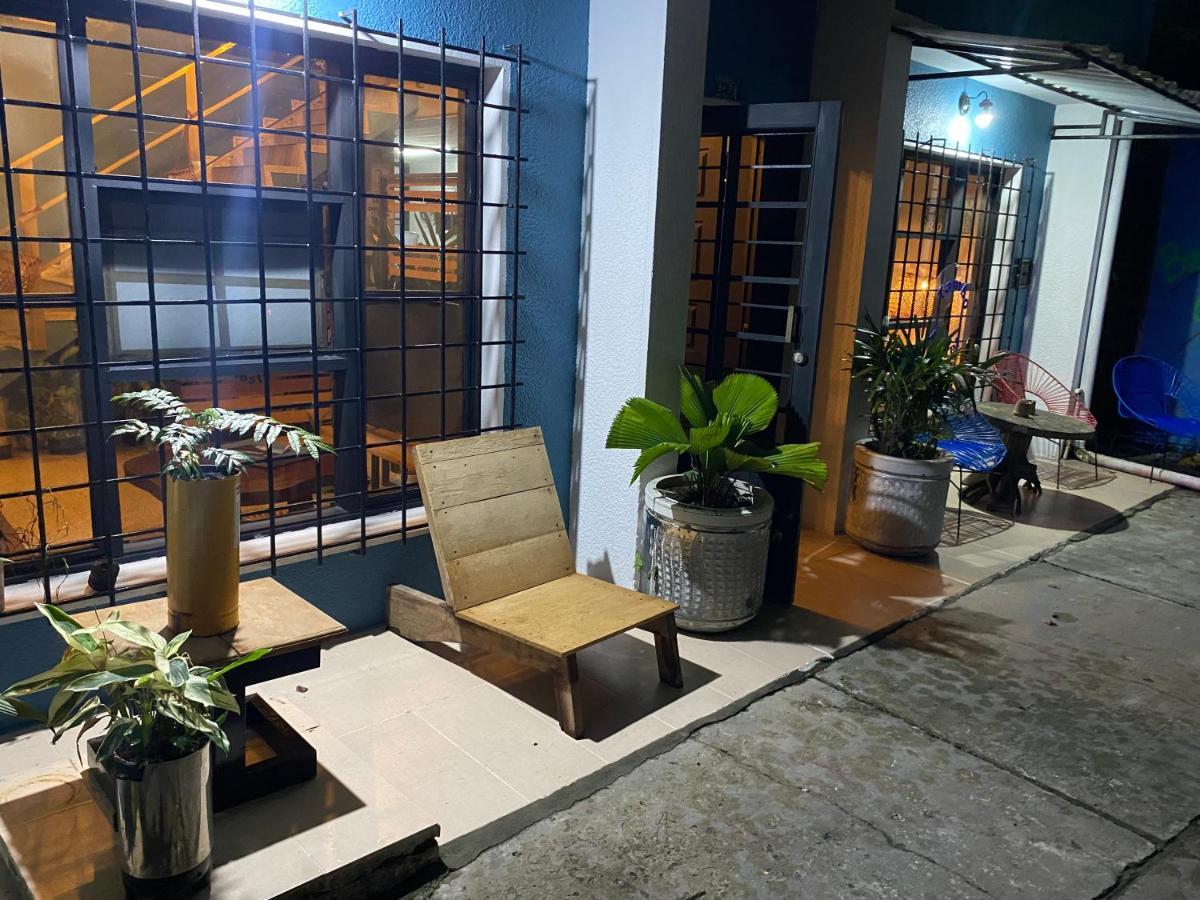 Tambo Hostel Λετίσια Εξωτερικό φωτογραφία